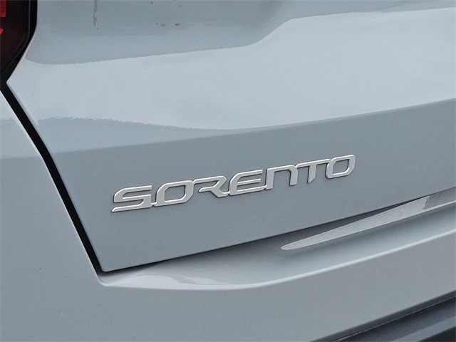 Thumbnail: 2025 Kia Sorento - 40