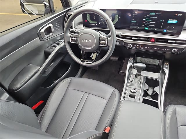 Thumbnail: 2025 Kia Sorento - 2