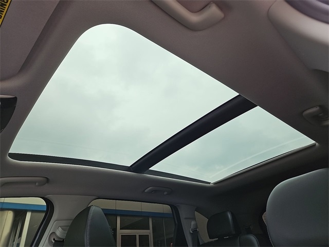 Thumbnail: 2025 Kia Sorento - 33