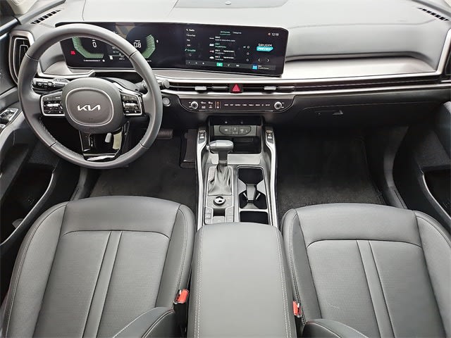 Thumbnail: 2025 Kia Sorento - 13