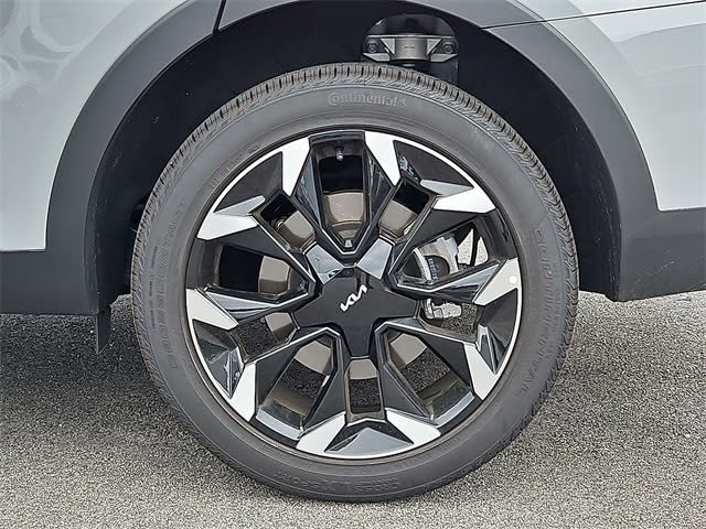 Thumbnail: 2025 Kia Sorento - 6