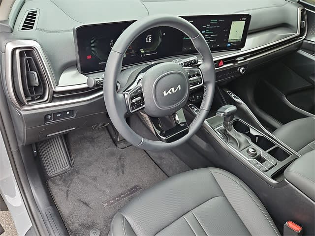 Thumbnail: 2025 Kia Sorento - 12