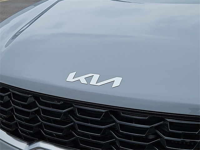 Thumbnail: 2025 Kia Sorento - 5
