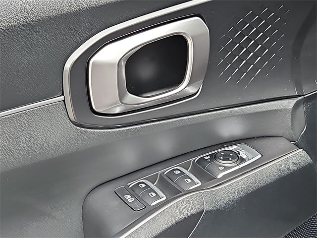 Thumbnail: 2025 Kia Sorento - 36