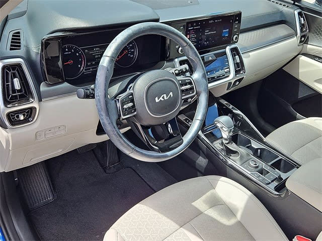 Thumbnail: 2022 Kia Sorento - 12