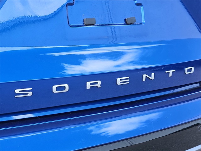 Thumbnail: 2022 Kia Sorento - 39