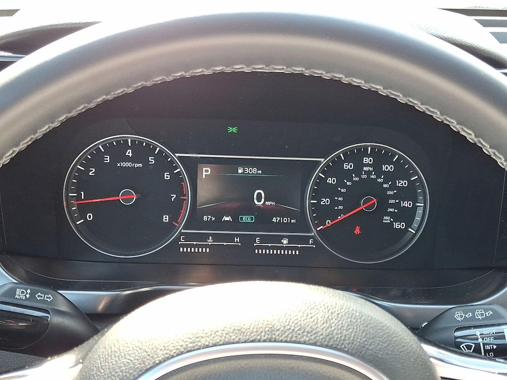 2023 Kia Sorento S - Photo 16