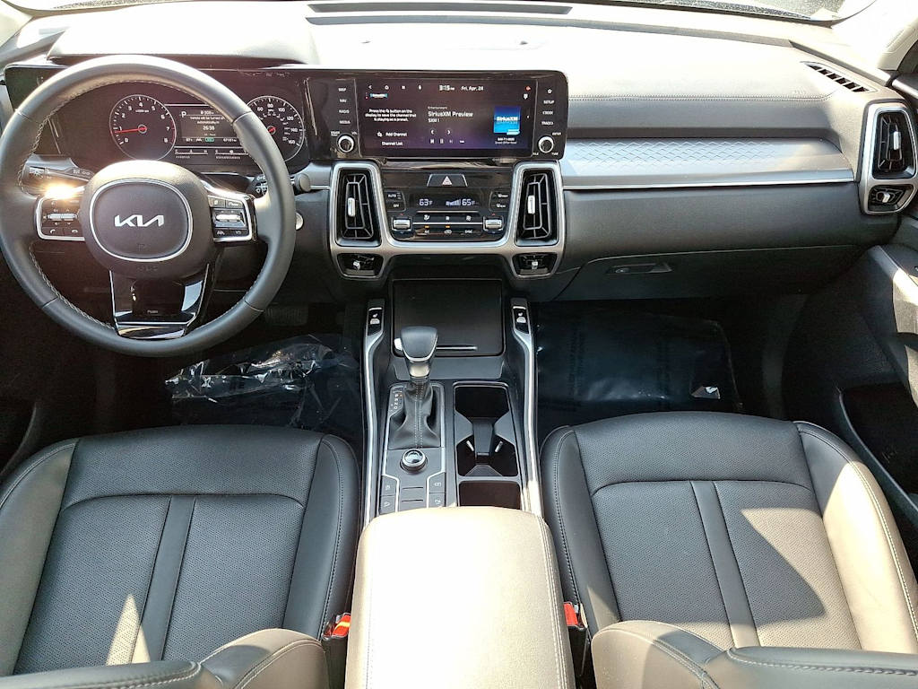 2023 Kia Sorento S - Photo 33