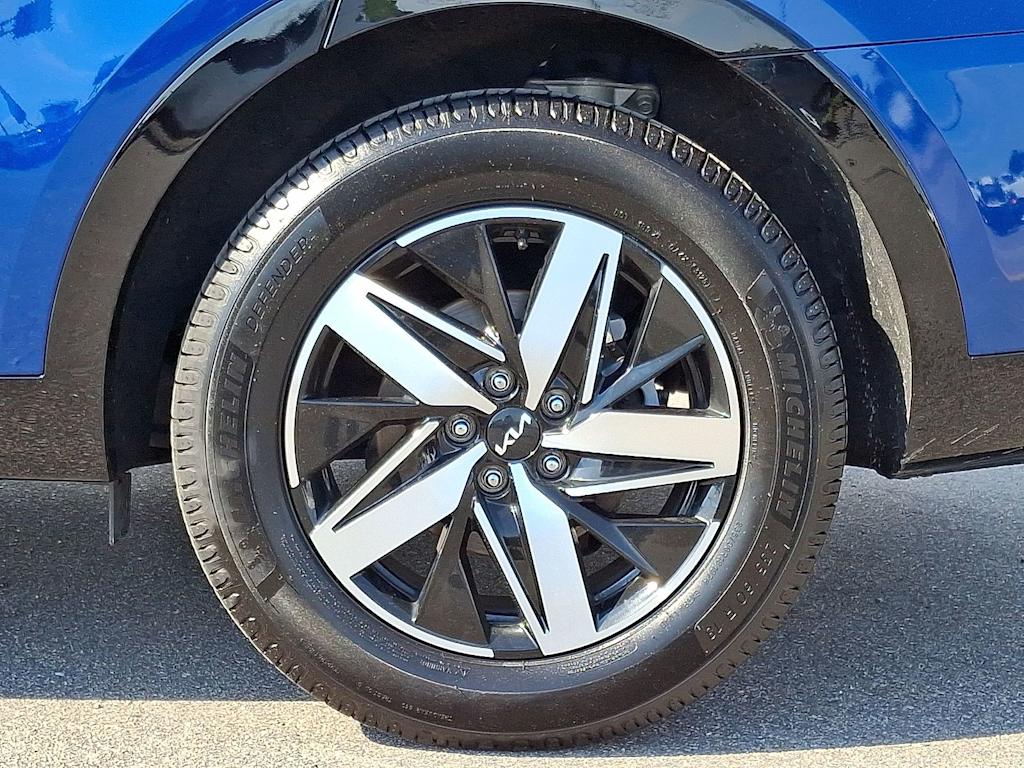 2023 Kia Sorento S - Photo 6