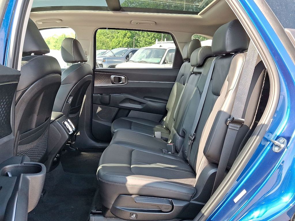 2023 Kia Sorento S - Photo 36