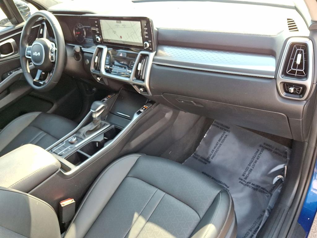 2023 Kia Sorento S - Photo 39