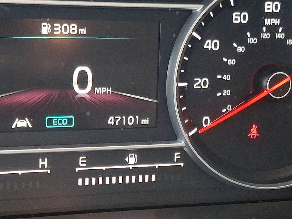 2023 Kia Sorento S - Photo 27