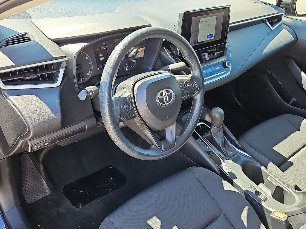 Thumbnail: 2024 Toyota Corolla - 13
