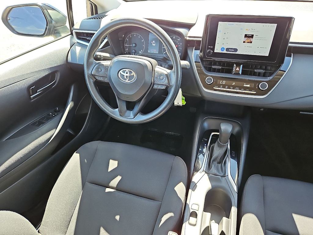 Thumbnail: 2024 Toyota Corolla - 2