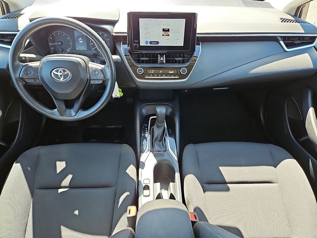 Thumbnail: 2024 Toyota Corolla - 8