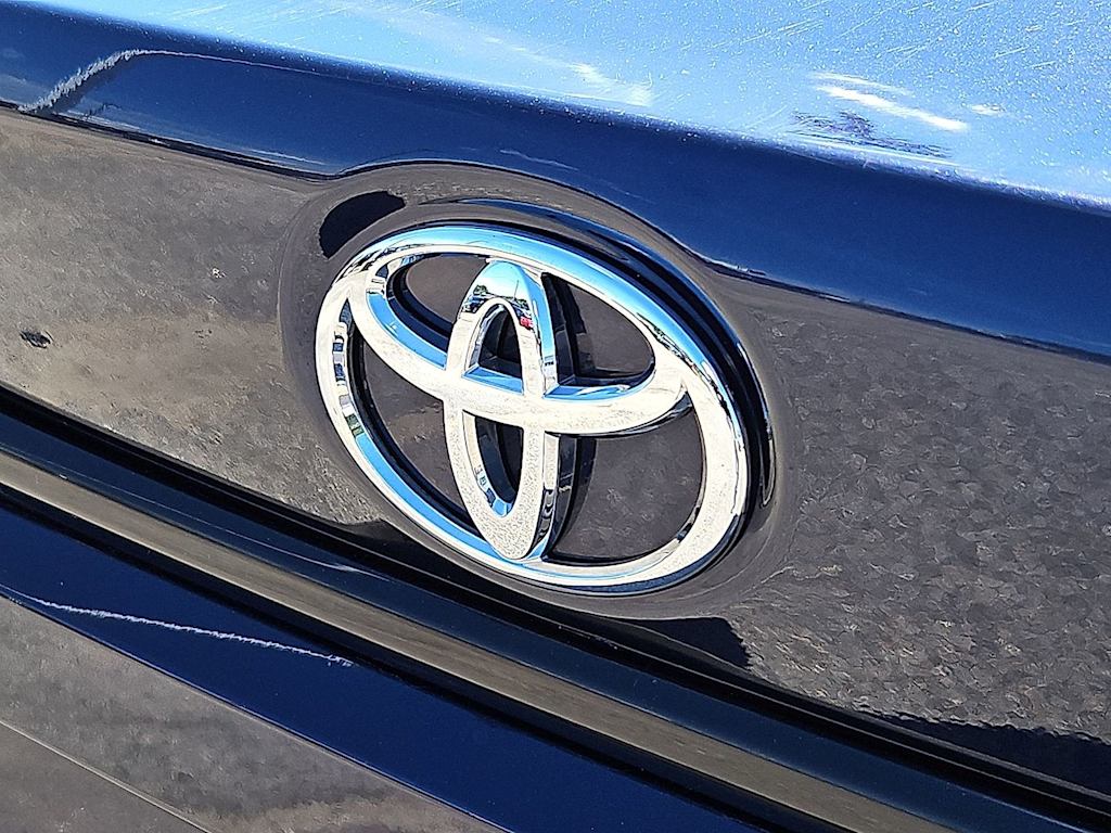Thumbnail: 2024 Toyota Corolla - 5
