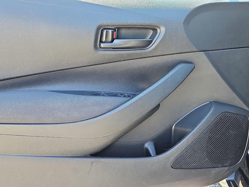 Thumbnail: 2024 Toyota Corolla - 30