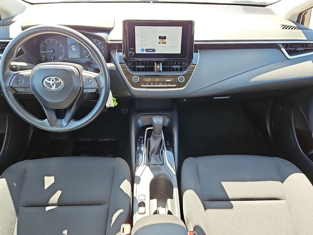 Thumbnail: 2024 Toyota Corolla - 29