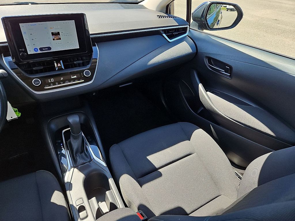 Thumbnail: 2024 Toyota Corolla - 12