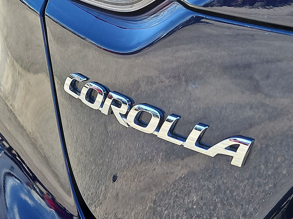 Thumbnail: 2024 Toyota Corolla - 35