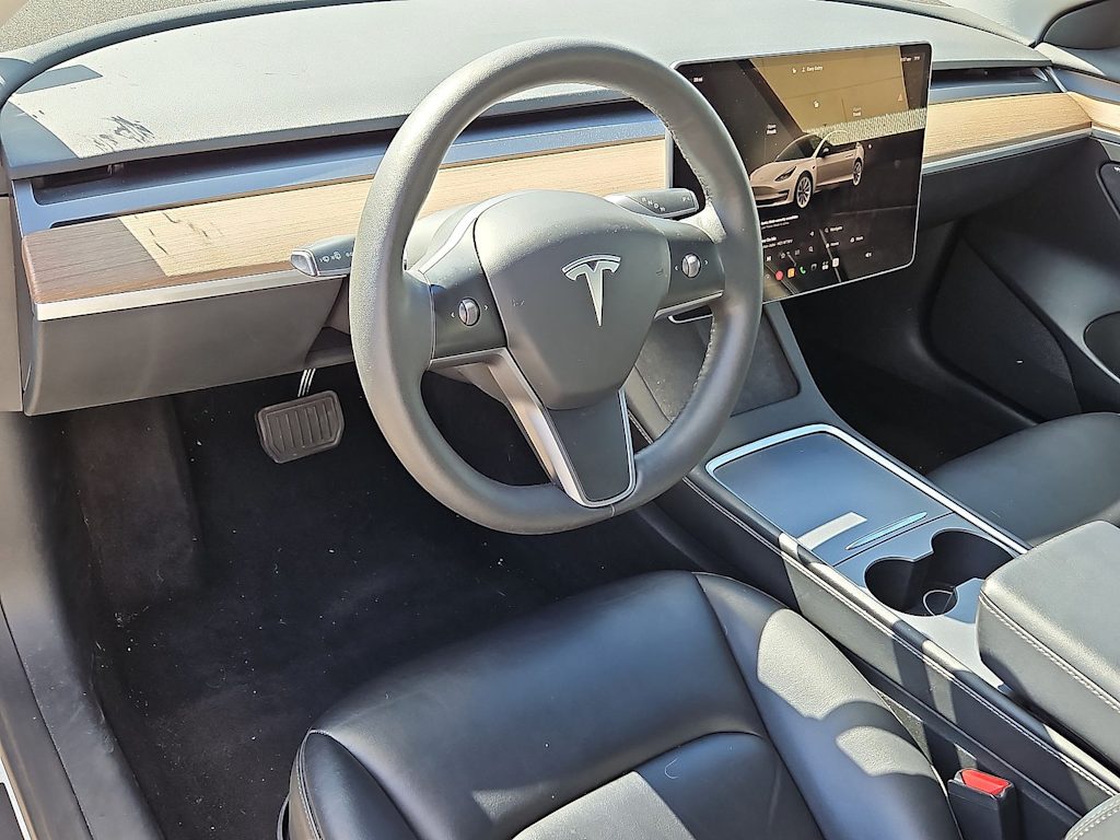 Thumbnail: 2023 Tesla Model 3 - 9