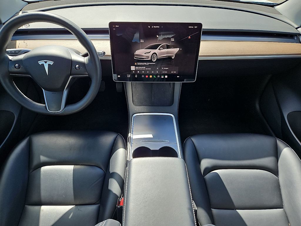 Thumbnail: 2023 Tesla Model 3 - 5