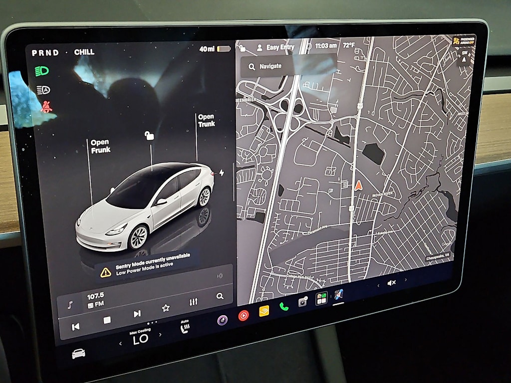 Thumbnail: 2023 Tesla Model 3 - 18