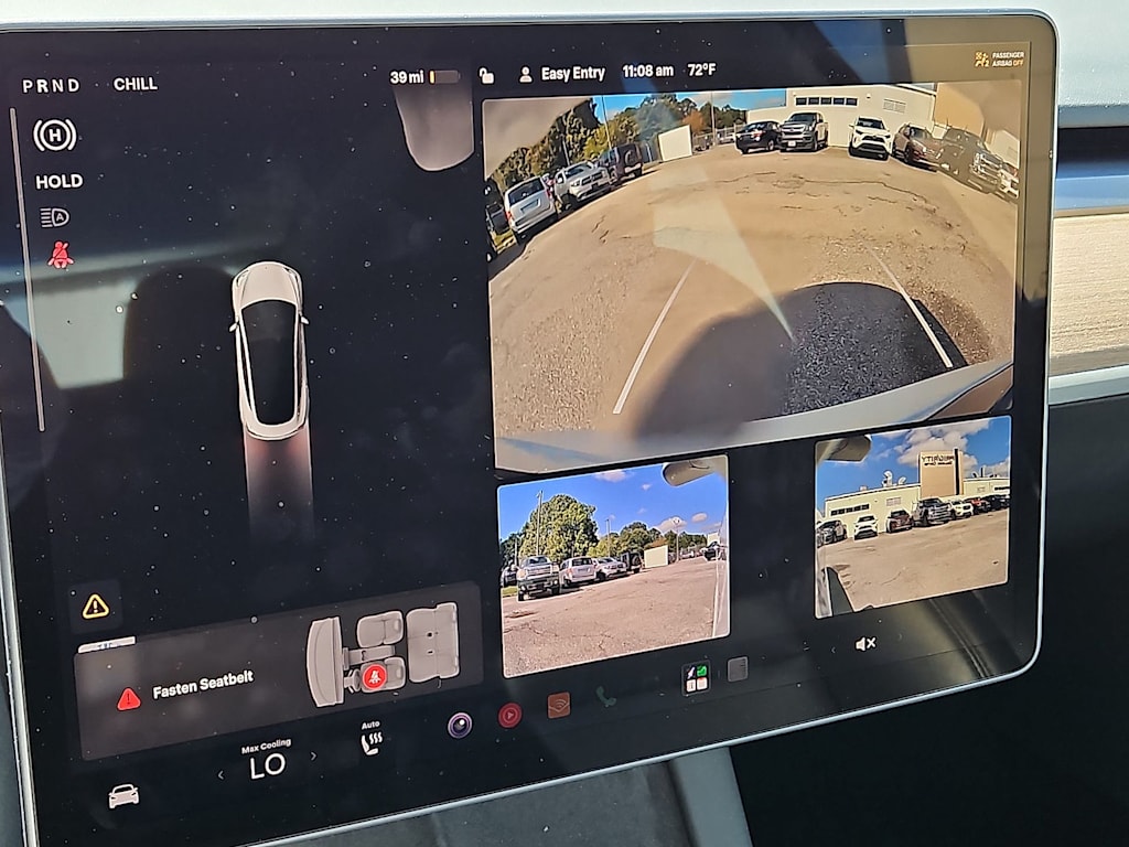Thumbnail: 2023 Tesla Model 3 - 19