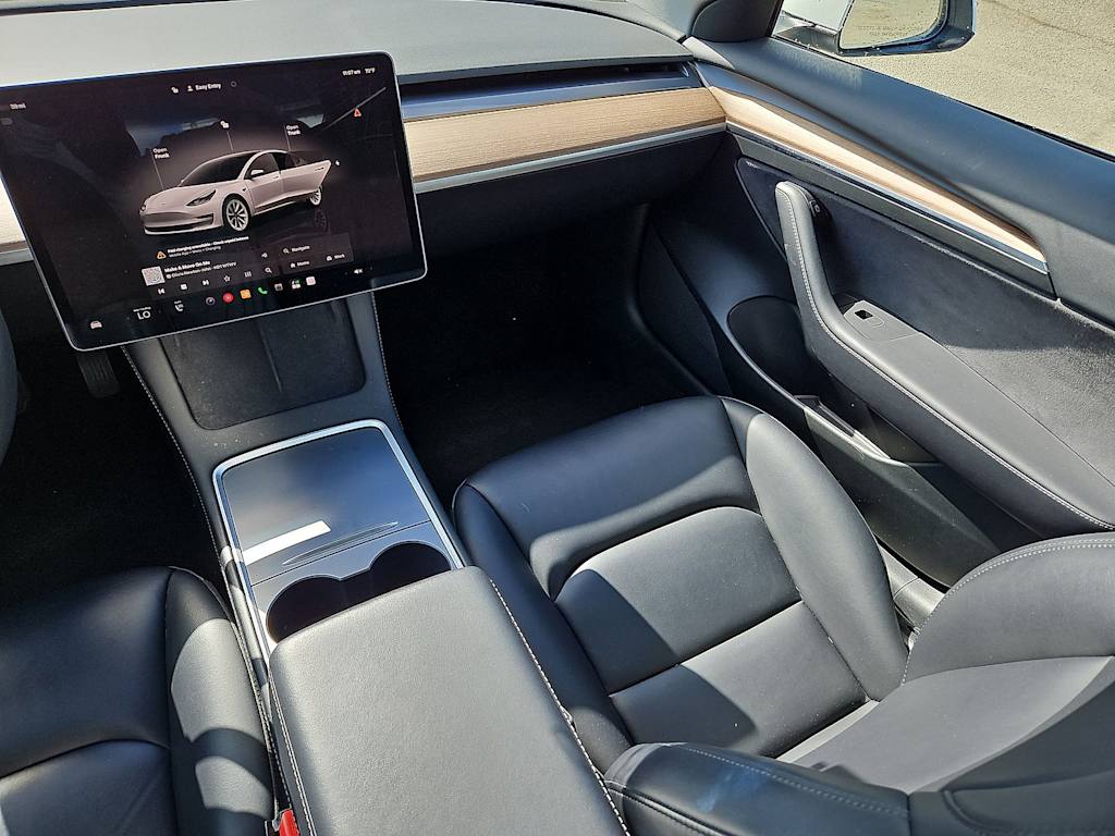 Thumbnail: 2023 Tesla Model 3 - 14