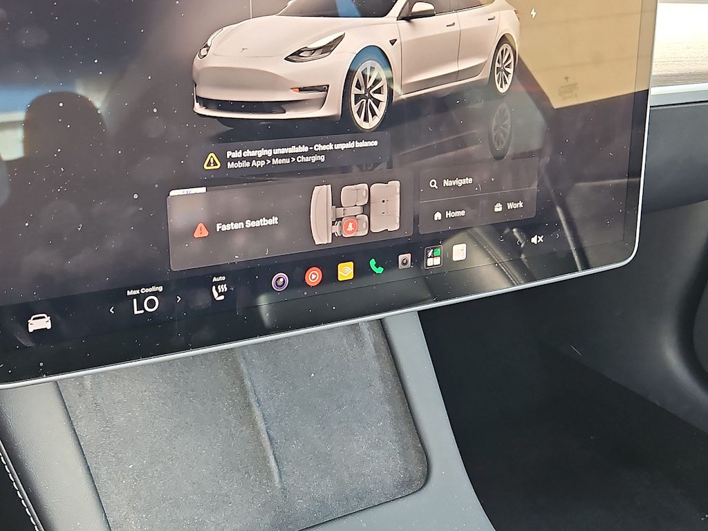 Thumbnail: 2023 Tesla Model 3 - 20