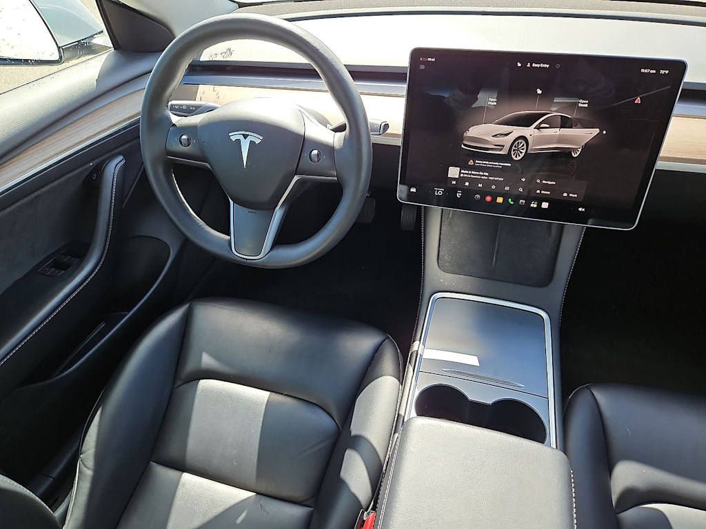Thumbnail: 2023 Tesla Model 3 - 2