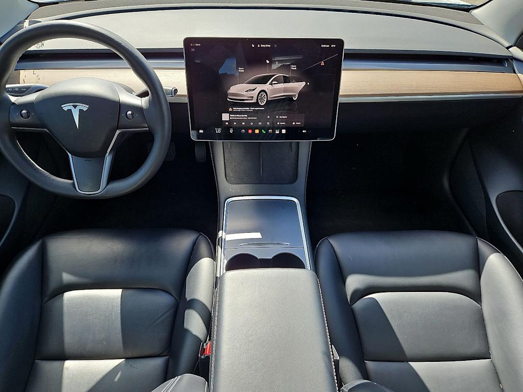 Thumbnail: 2023 Tesla Model 3 - 10