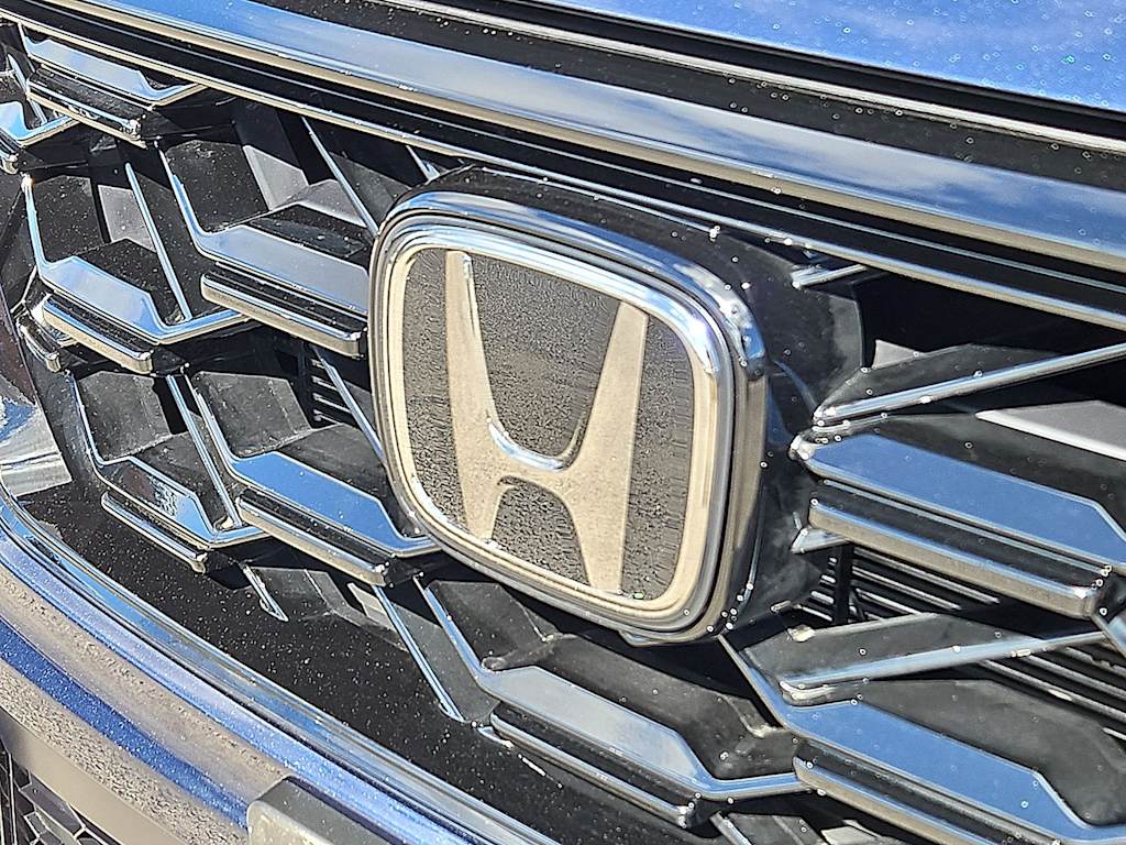 Thumbnail: 2026 Honda CR-V - 6