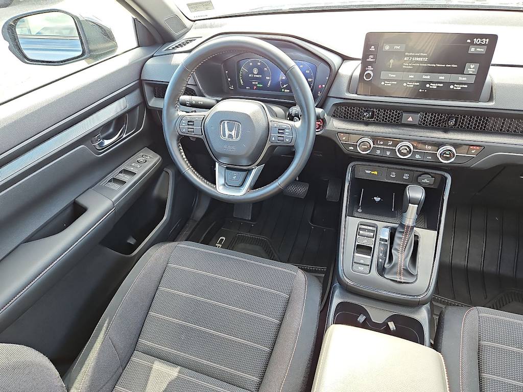 Thumbnail: 2026 Honda CR-V - 2