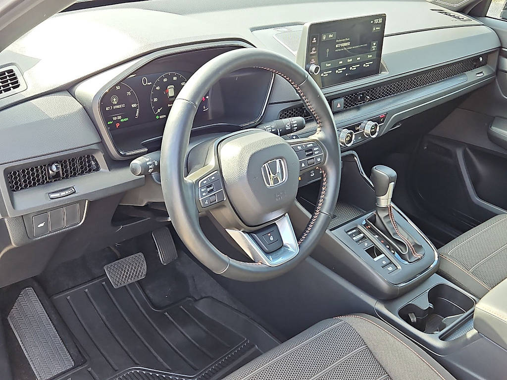 Thumbnail: 2026 Honda CR-V - 14