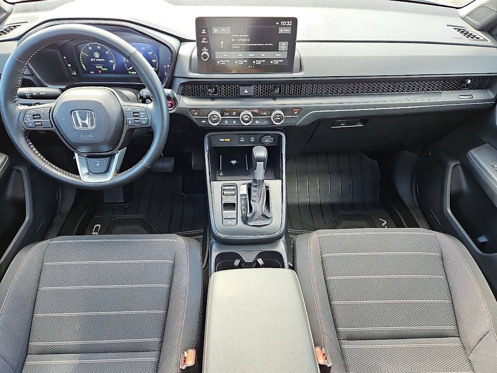 Thumbnail: 2026 Honda CR-V - 31