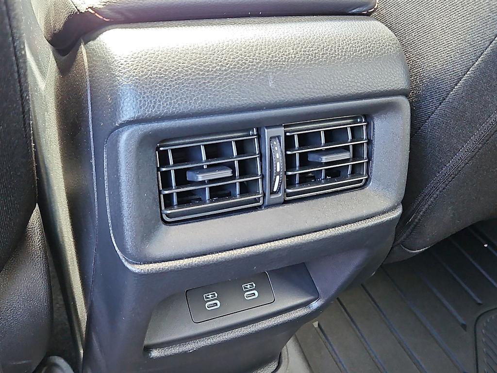 Thumbnail: 2026 Honda CR-V - 32