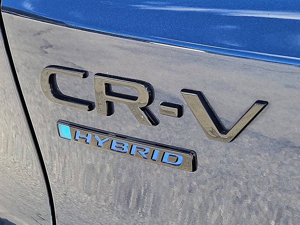 Thumbnail: 2026 Honda CR-V - 38