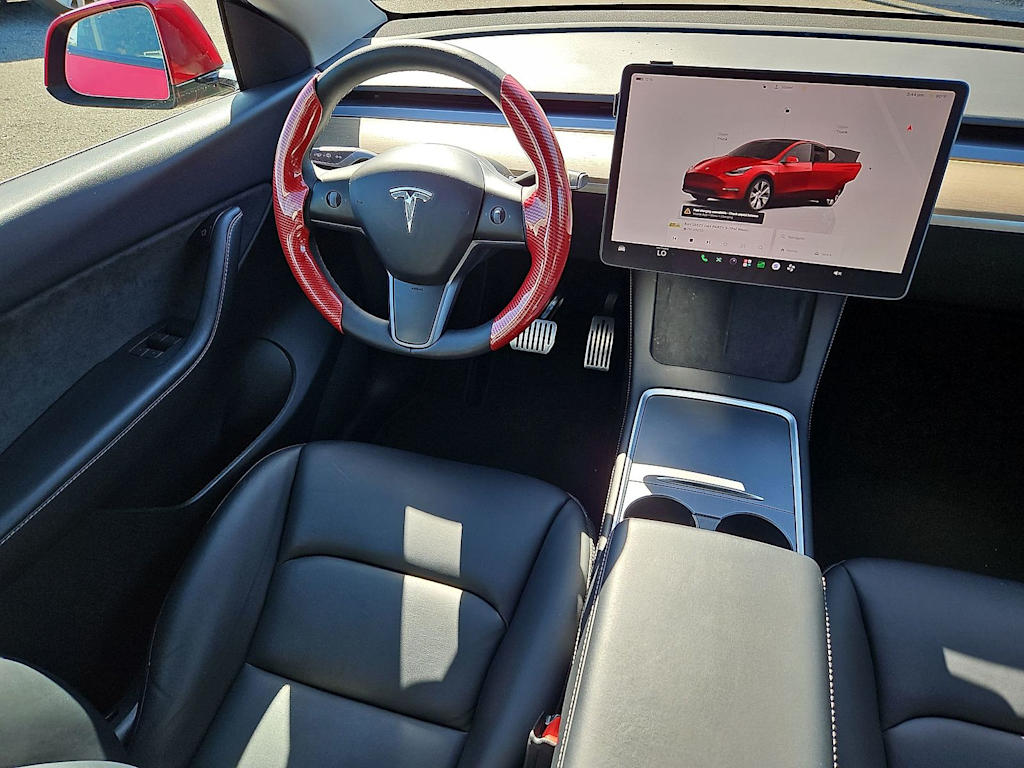 Thumbnail: 2022 Tesla Model Y - 2