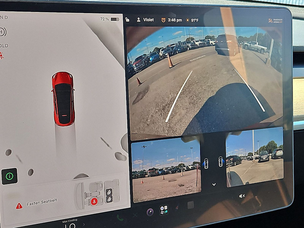 Thumbnail: 2022 Tesla Model Y - 9