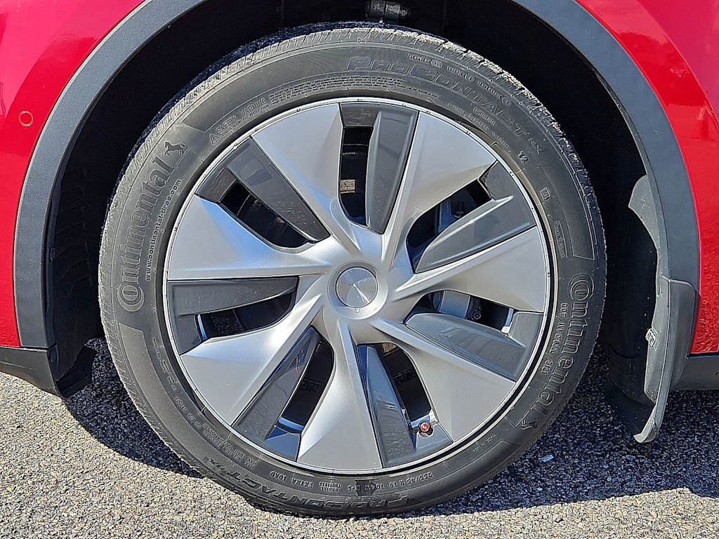 Thumbnail: 2022 Tesla Model Y - 7