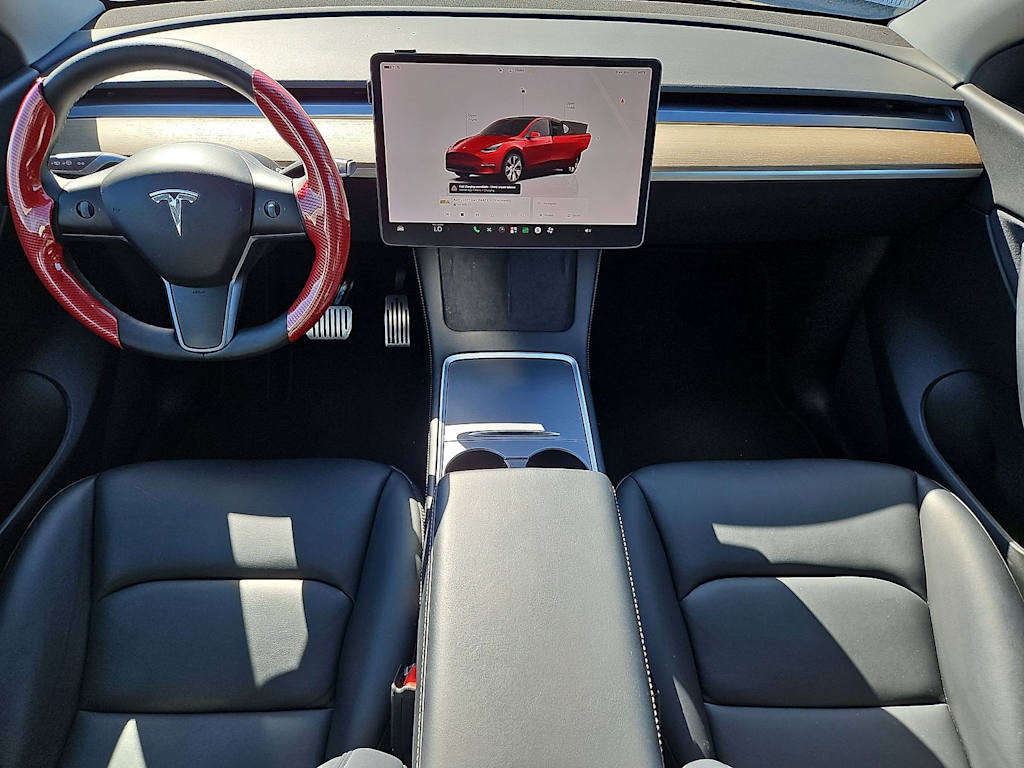 Thumbnail: 2022 Tesla Model Y - 8