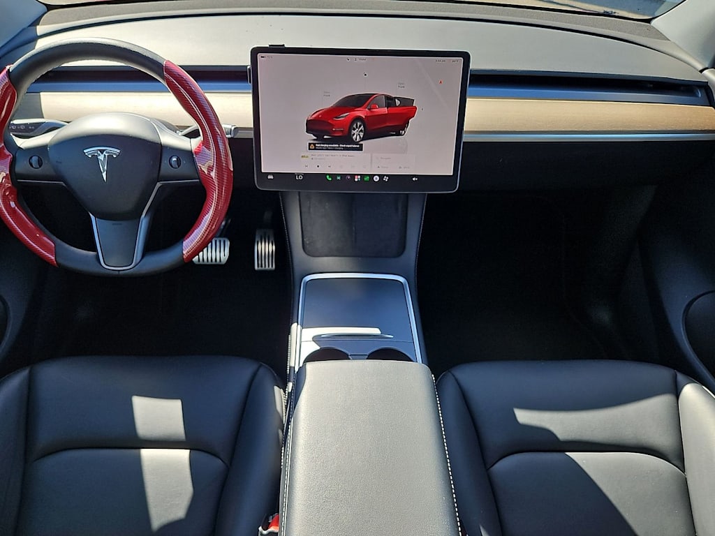 Thumbnail: 2022 Tesla Model Y - 13