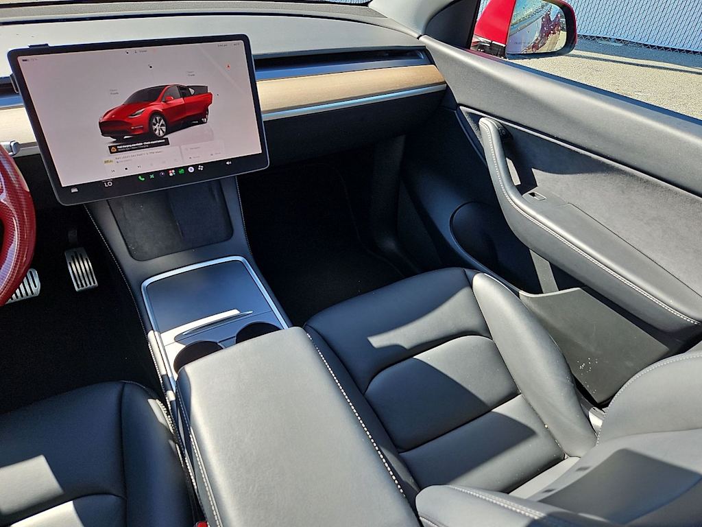 Thumbnail: 2022 Tesla Model Y - 22