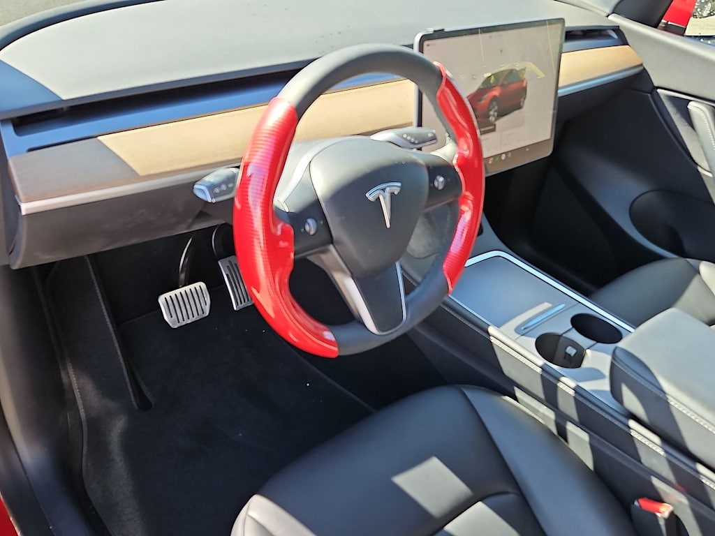 Thumbnail: 2022 Tesla Model Y - 12