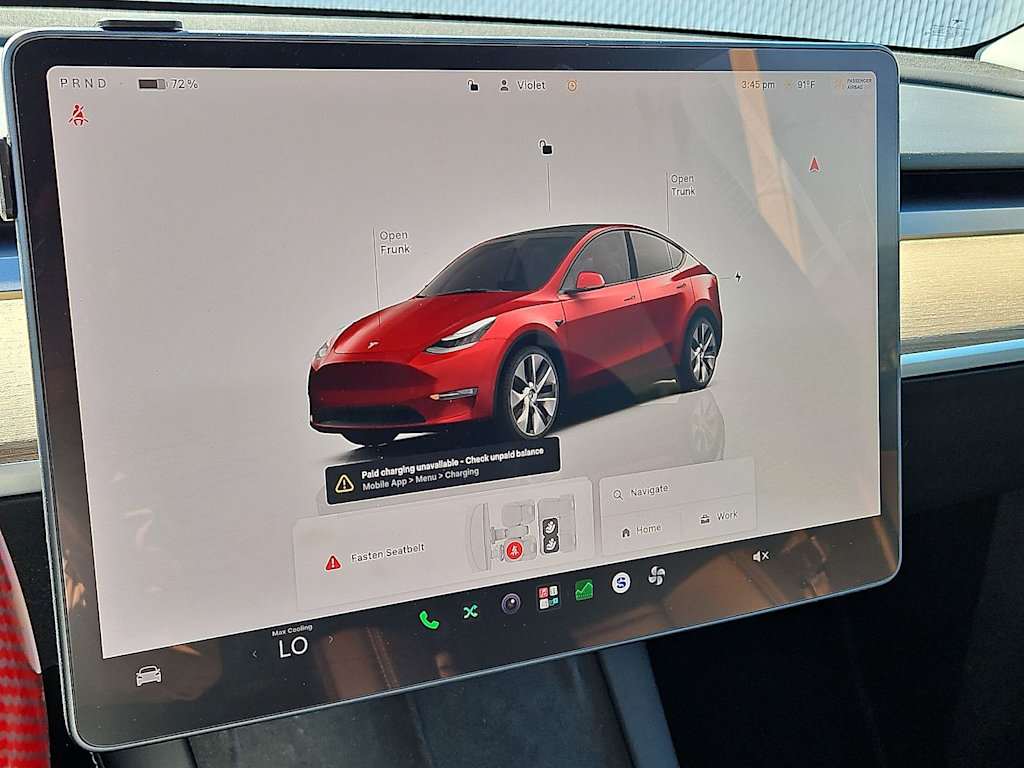Thumbnail: 2022 Tesla Model Y - 14