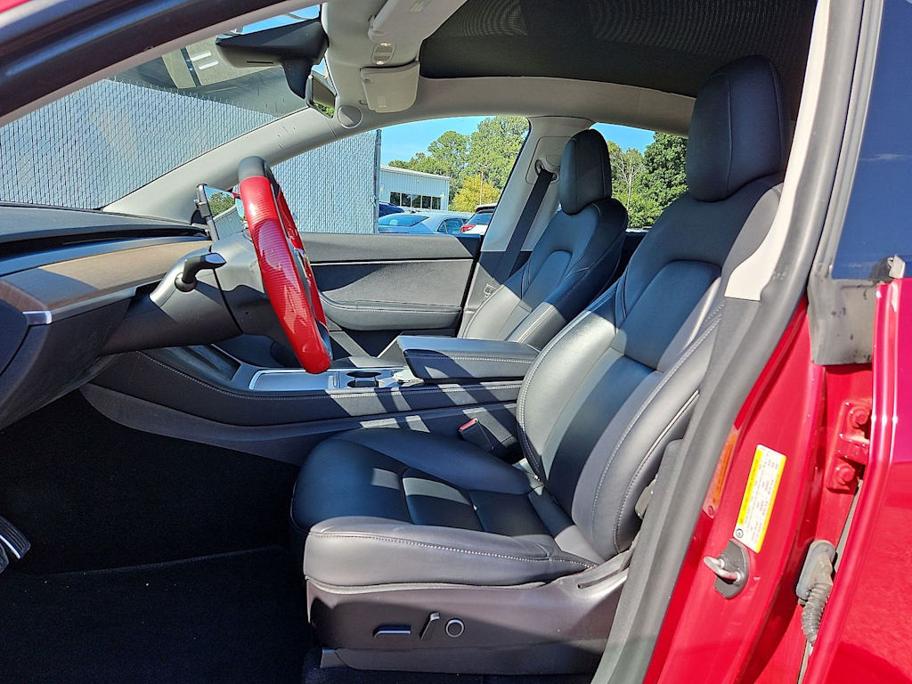 Thumbnail: 2022 Tesla Model Y - 27