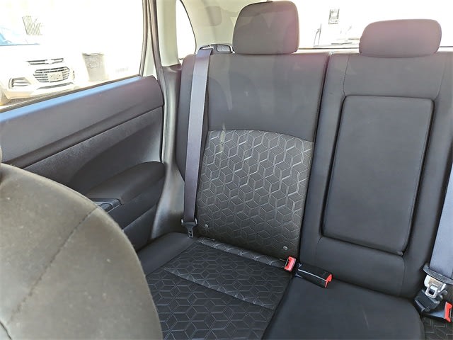 Thumbnail: 2021 Mitsubishi Outlander Sport - 12