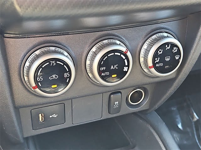 Thumbnail: 2021 Mitsubishi Outlander Sport - 29