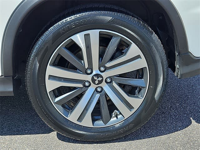Thumbnail: 2021 Mitsubishi Outlander Sport - 7